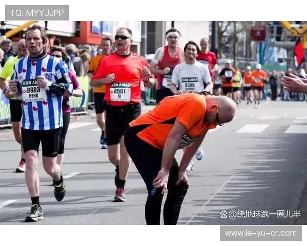 跑步运动员VO2max对比:揭示训练与表现的关键差异 跑步运动员VO2max对比:揭示训练与表现的关键差异