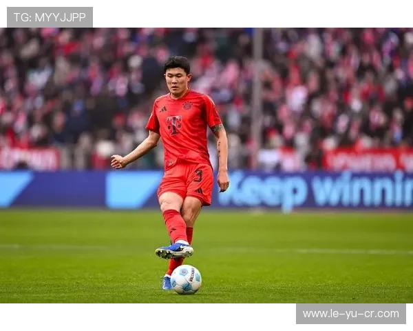 金玟哉加冕当世最强中卫 金玟哉加冕当世最强中卫