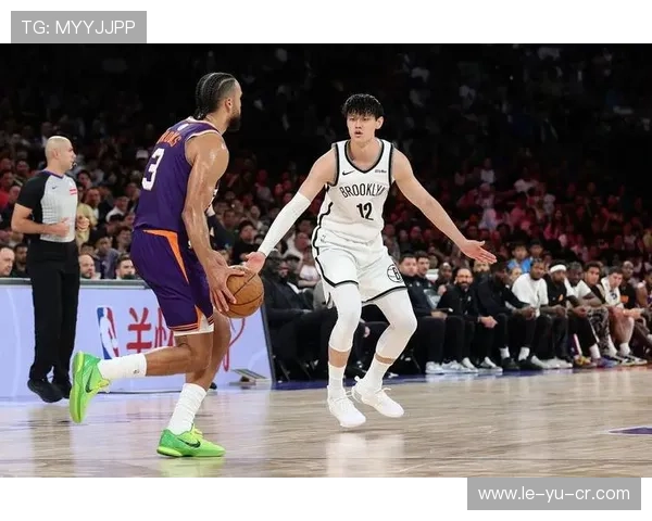 篮网防守大幅提升，团队韧性展现新高度